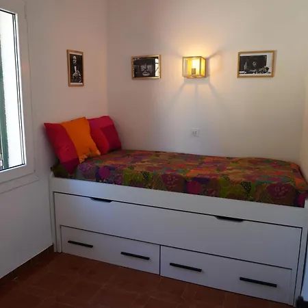 Casa Bien Cuidada Con Piscina Comunitaria, Terrazas Y Cerca De La Playa En - Es-323-42 Dom wakacyjny L'Estartit