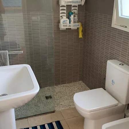 Dom wakacyjny Casa Bien Cuidada Con Piscina Comunitaria, Terrazas Y Cerca De La Playa En - Es-323-42 L'Estartit