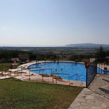 Dom wakacyjny Casa Bien Cuidada Con Piscina Comunitaria, Terrazas Y Cerca De La Playa En - Es-323-42 *